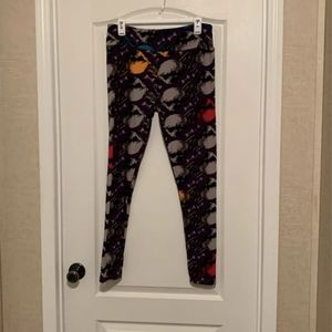Women's Size TC LulaRoe Leggings